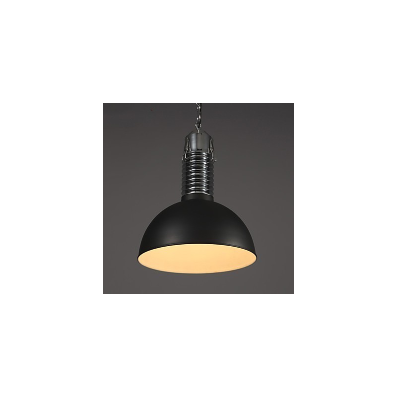 Lustre en métal de style mini vintage classique traditionnel