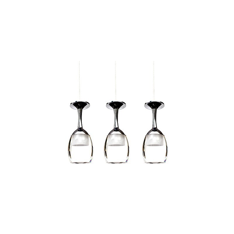 Lustre suspendu moderne, contemporain, traditionnel, classique et campagnard