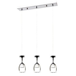Lustre suspendu moderne, contemporain, traditionnel, classique et campagnard