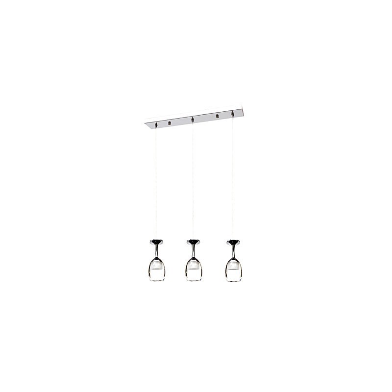 Lustre suspendu moderne, contemporain, traditionnel, classique et campagnard