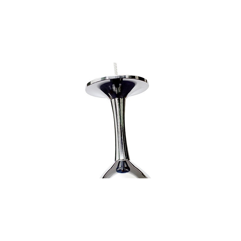 Lustre suspendu moderne, contemporain, traditionnel, classique et campagnard