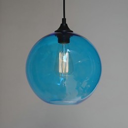 Moderne Contemporain Traditionnel Classique Rustique Lodge Drum Island Bol Vintage Lanterne Pays Globe Verre