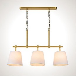 Suspension décorative au design contemporain moderne