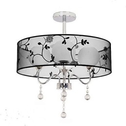 Éclairage de jardin Lampes de mode modernes
