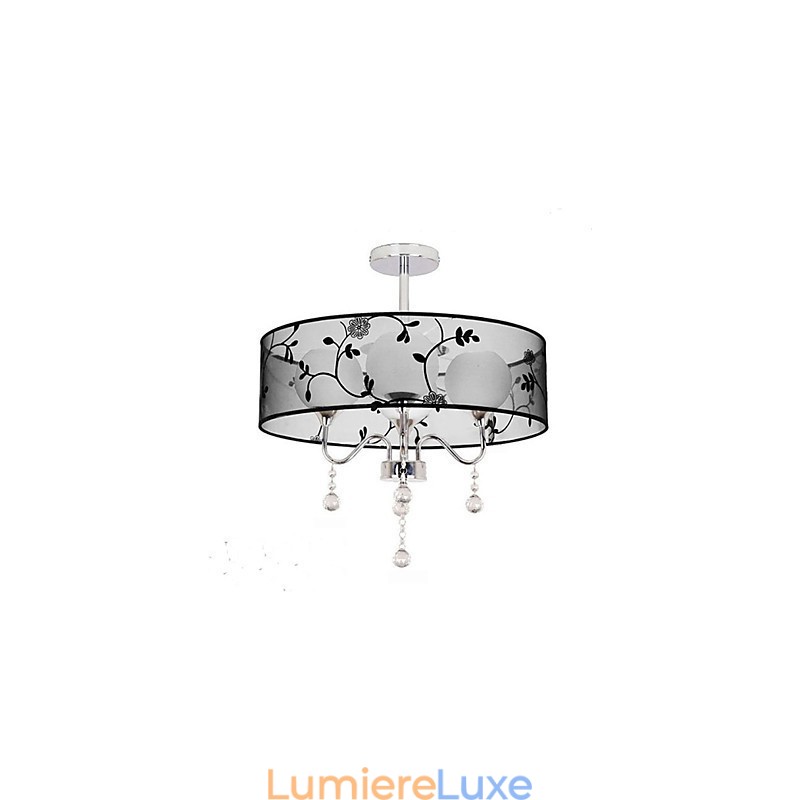 Éclairage de jardin Lampes de mode modernes
