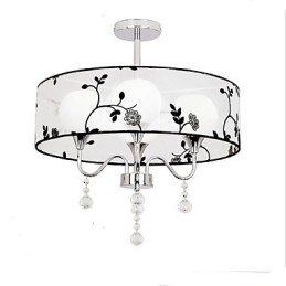 Éclairage de jardin Lampes de mode modernes