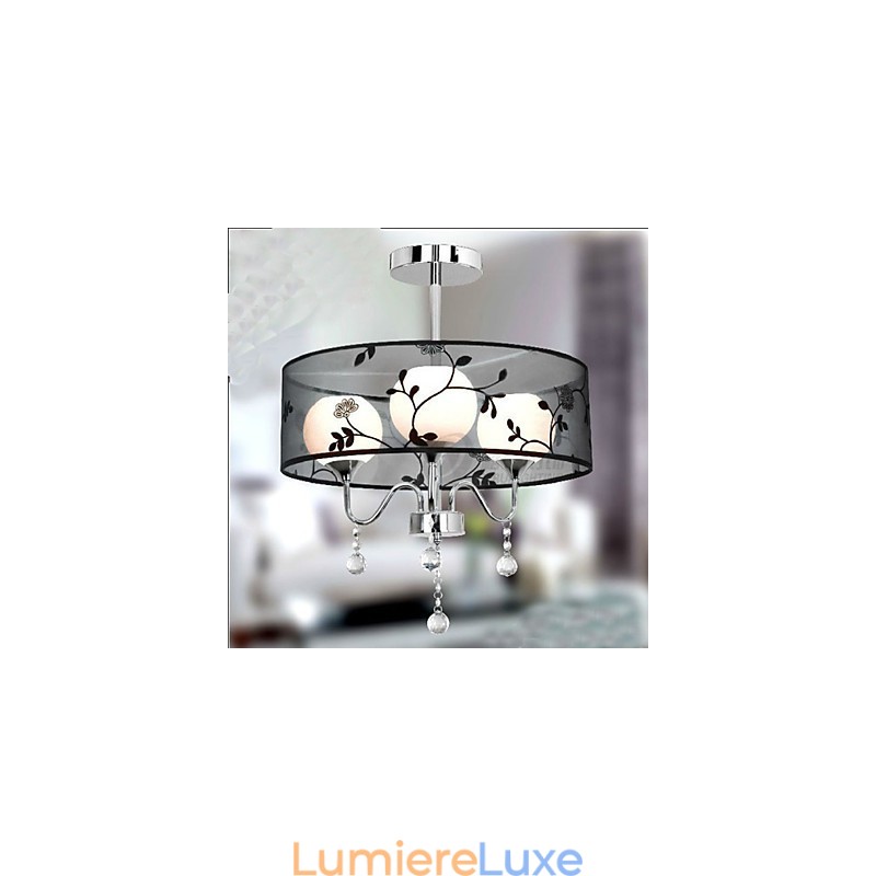 Éclairage de jardin Lampes de mode modernes