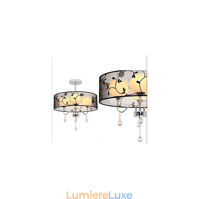 Éclairage de jardin Lampes de mode modernes