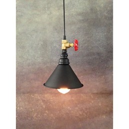 Lampes suspendues et lanternes modernes Produits brevetés