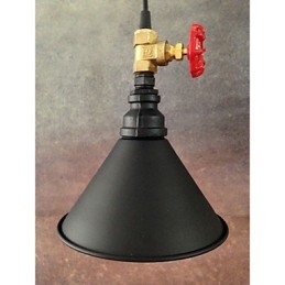 Lampes suspendues et lanternes modernes Produits brevetés