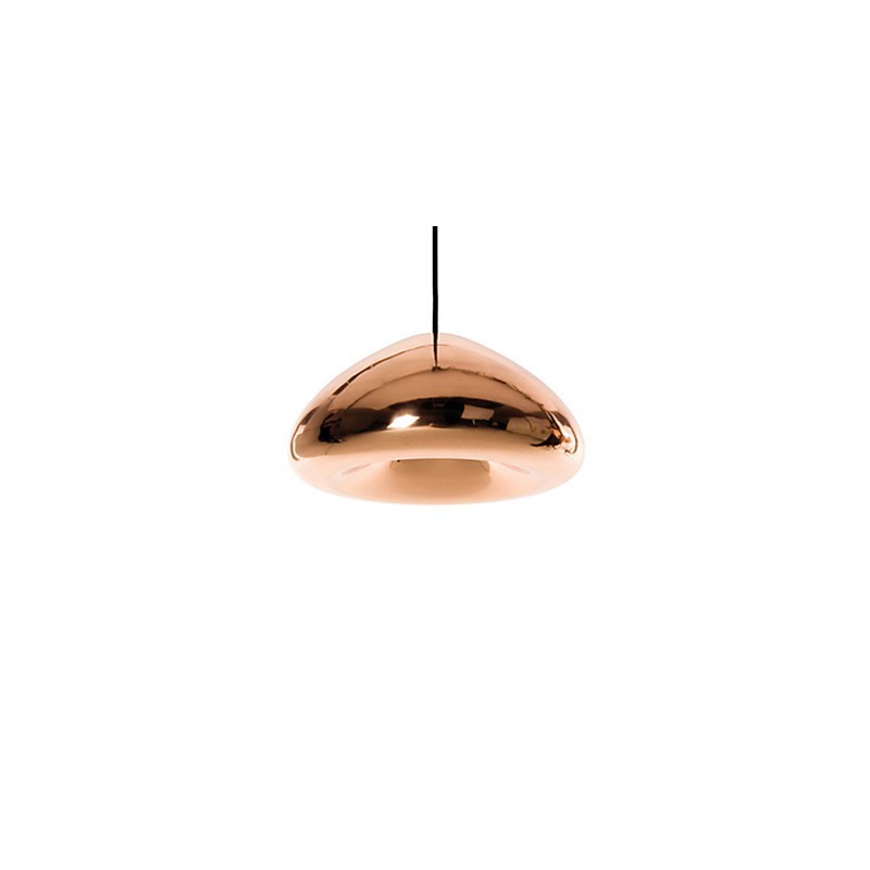 Suspension en métal moderne et contemporaine