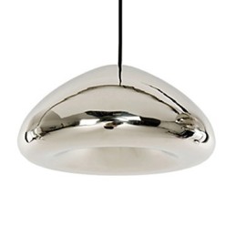 Suspension en métal moderne et contemporaine