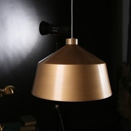 Lustre à thème de design créatif de conception rétro Lustre LOFT Lustre de style industriel américain