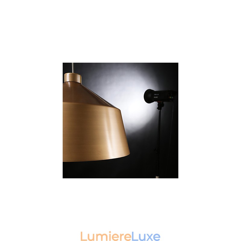 Lustre à thème de design créatif de conception rétro Lustre LOFT Lustre de style industriel américain