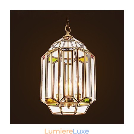 Lampe couleur cuivre Lampe couleur cuivre
