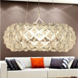 Lustre Lustre Boule sueur Ion Zeus Kapo Lustre