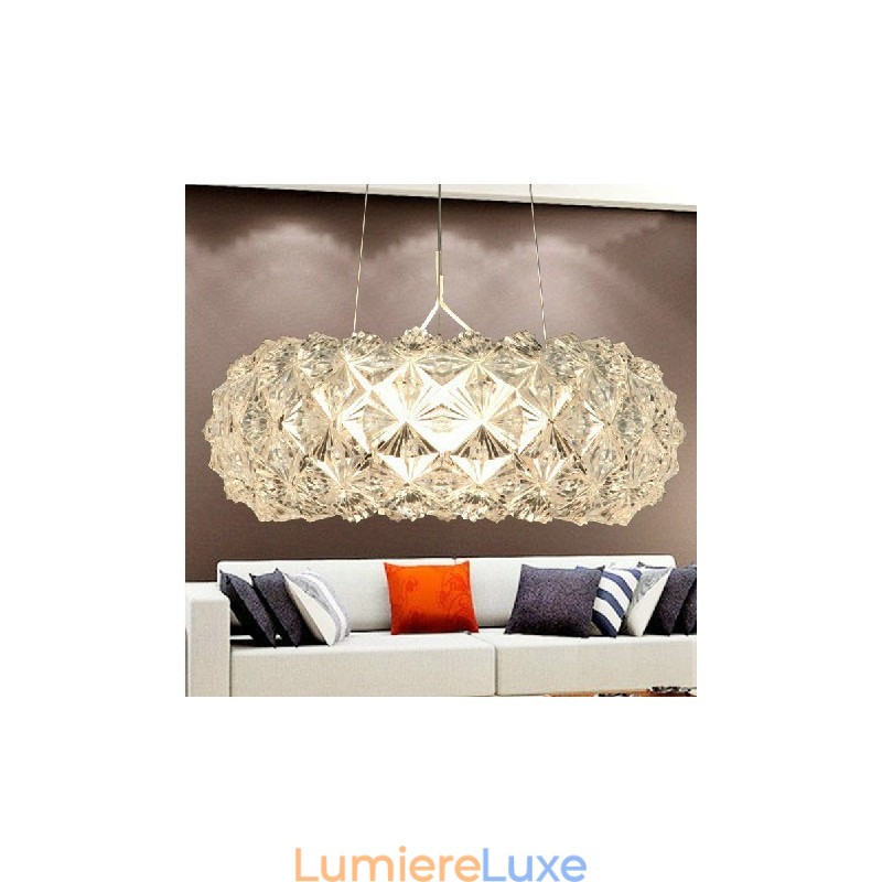 Lustre Lustre Boule sueur Ion Zeus Kapo Lustre
