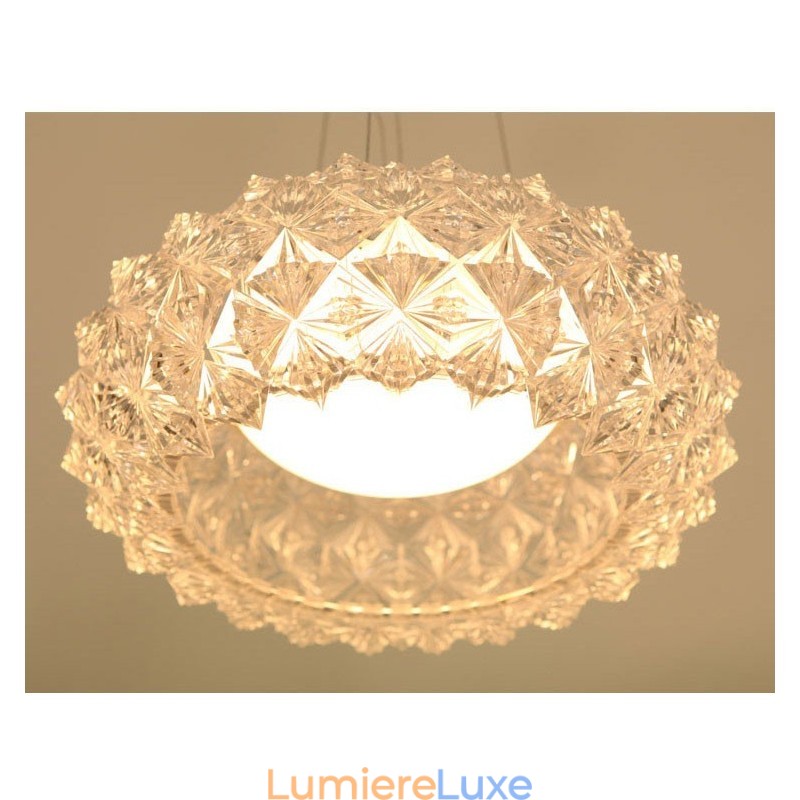 Lustre Lustre Boule sueur Ion Zeus Kapo Lustre