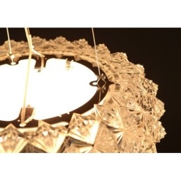Lustre Lustre Boule sueur Ion Zeus Kapo Lustre