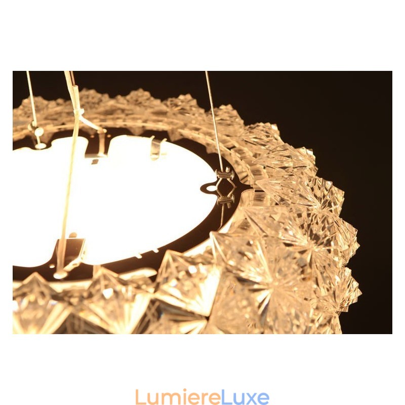 Lustre Lustre Boule sueur Ion Zeus Kapo Lustre