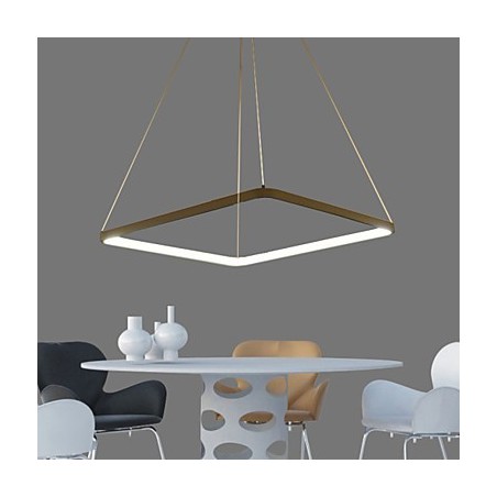 Suspension au design moderne Suspension au design moderne