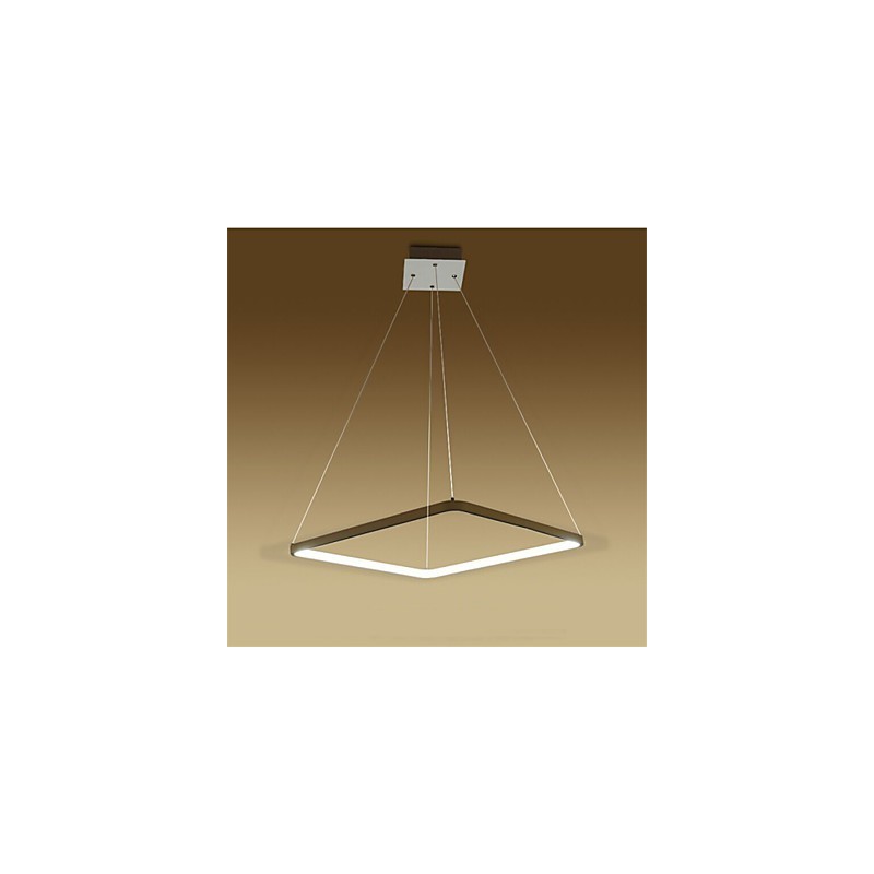 Suspension au design moderne