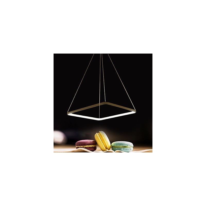 Suspension au design moderne