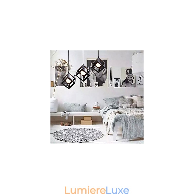 Mini lampe diamant 1 traitement de peinture lumineuse