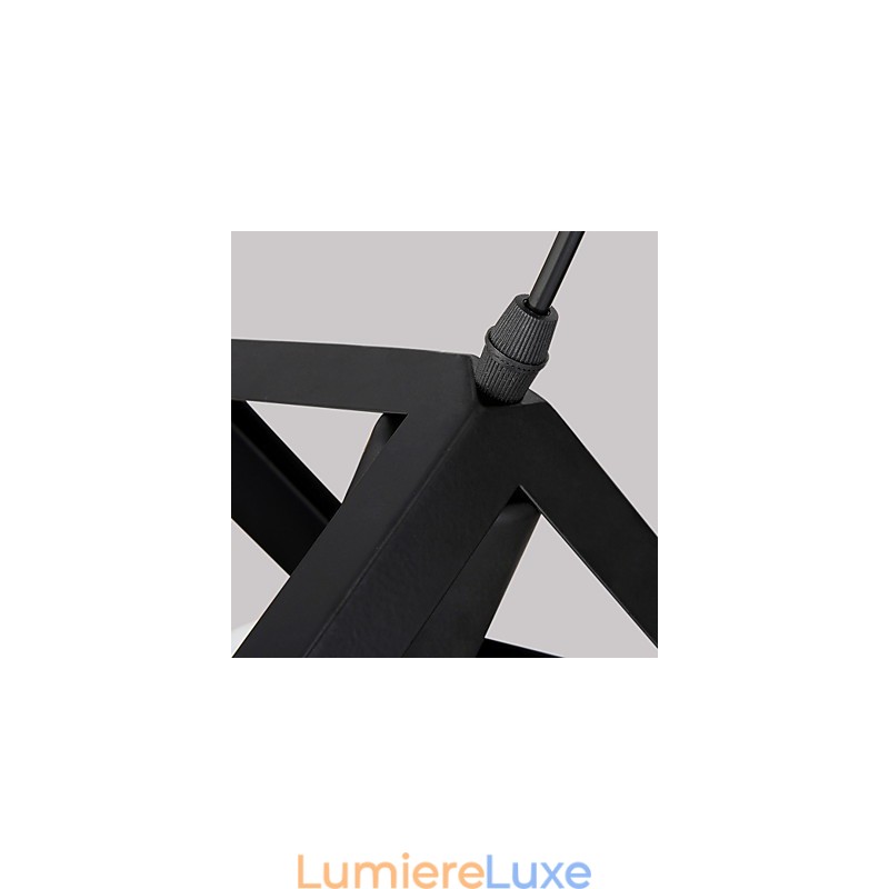 Mini lampe diamant 1 traitement de peinture lumineuse