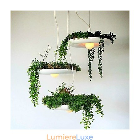 Lampes et lanternes de jardin en aluminium Nordic Creative Contracted Sky Garden Light, éclairage sans terre pour plantes Lampes et lanternes de jardin en aluminium Nordic Creative Contracted Sky Garden Light, éclairage sans terre pour plantes