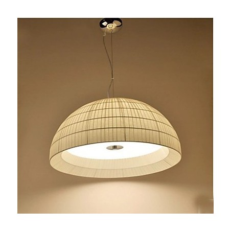 Lampe en tissu nordique Lampe en tissu nordique