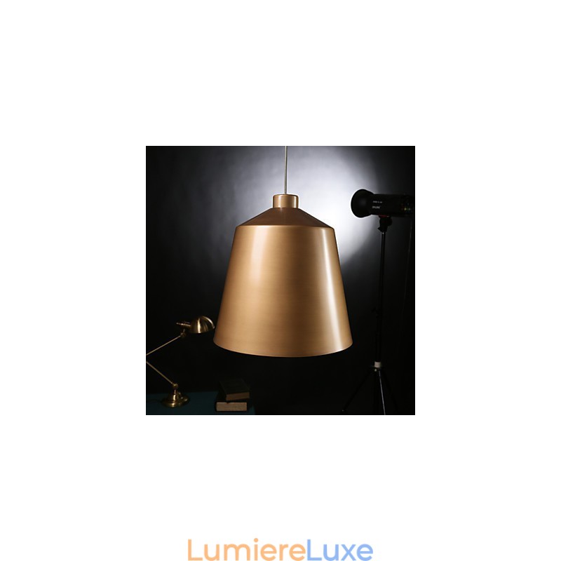 Lustre à thème de design créatif de conception rétro Lustre LOFT Lustre de style industriel américain