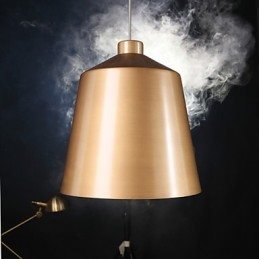 Lustre à thème de design créatif de conception rétro Lustre LOFT Lustre de style industriel américain
