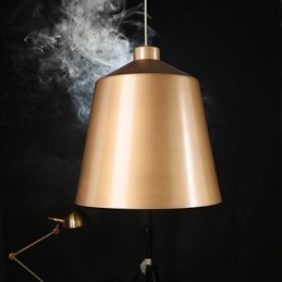 Lustre à thème de design créatif de conception rétro Lustre LOFT Lustre de style industriel américain