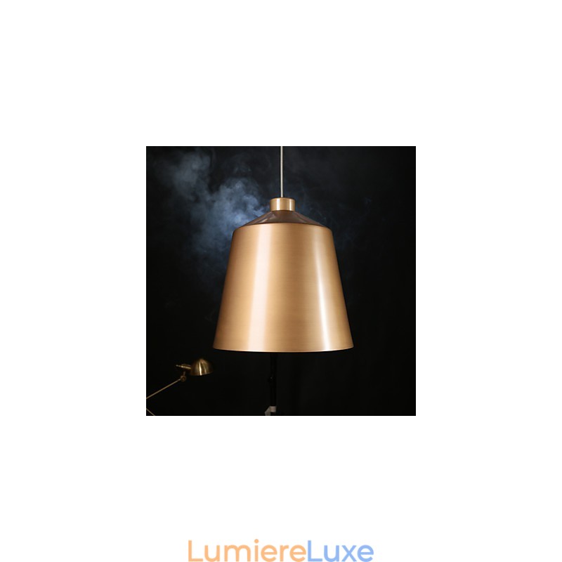 Lustre à thème de design créatif de conception rétro Lustre LOFT Lustre de style industriel américain
