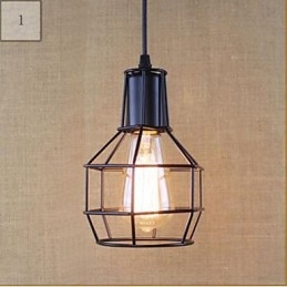 Le café assis Droplight