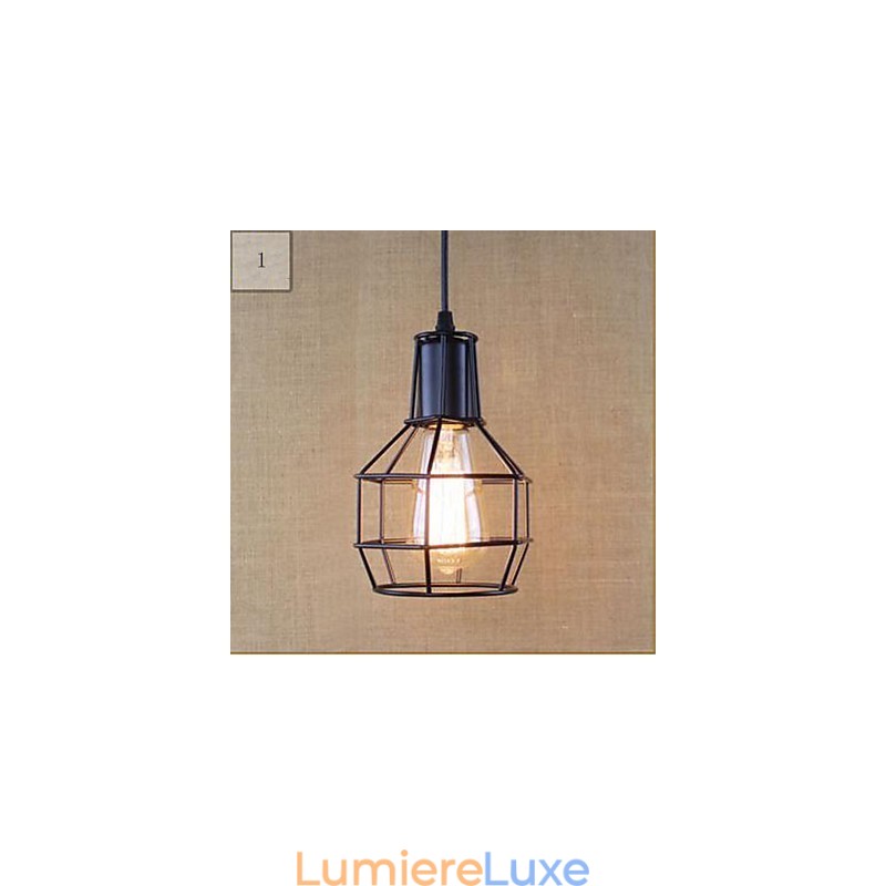 Le café assis Droplight