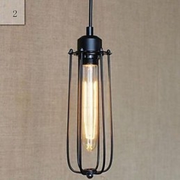 Le café assis Droplight