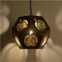 Lustre Kaléidoscope Bar Creative