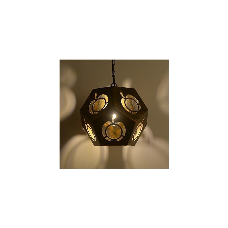 Lustre Kaléidoscope Bar Creative