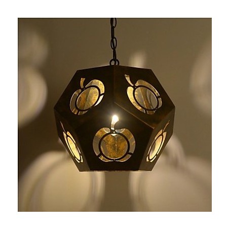 Lustre Kaléidoscope Bar Creative Lustre Kaléidoscope Bar Creative