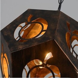 Lustre Kaléidoscope Bar Creative