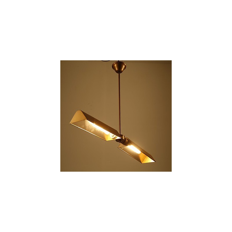 Lumière de style américain