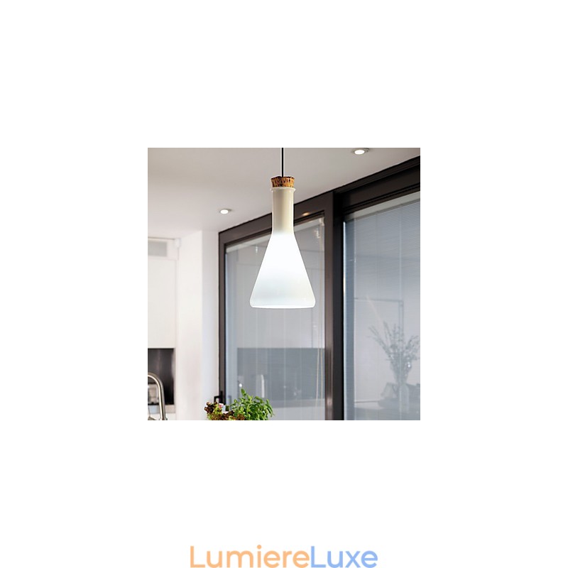 Suspension de style mini peinture moderne et contemporaine