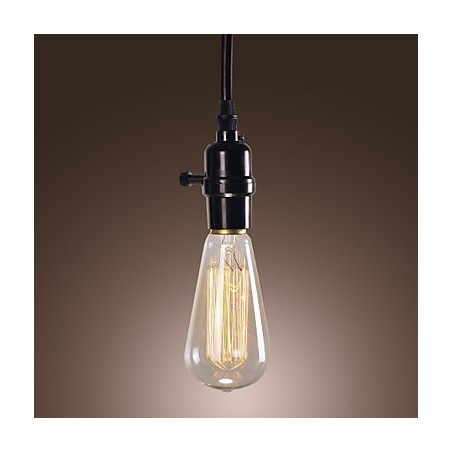 Suspension mini style classique vintage traditionnel Suspension mini style classique vintage traditionnel