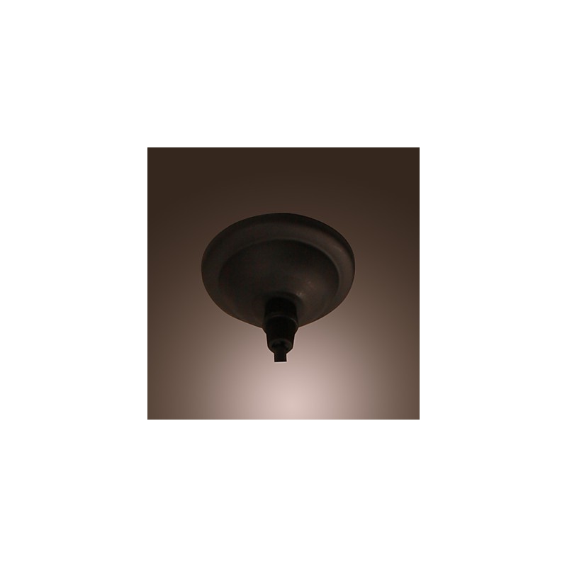 Suspension mini style classique vintage traditionnel