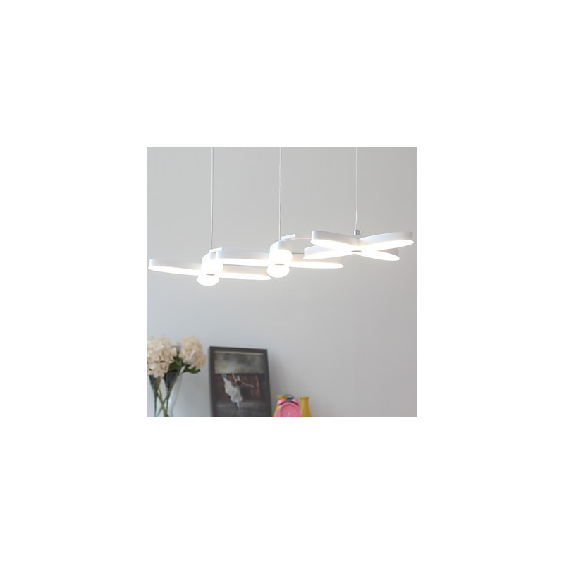 Suspension moderne et contemporaine