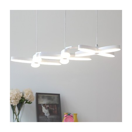 Suspension moderne et contemporaine Suspension moderne et contemporaine