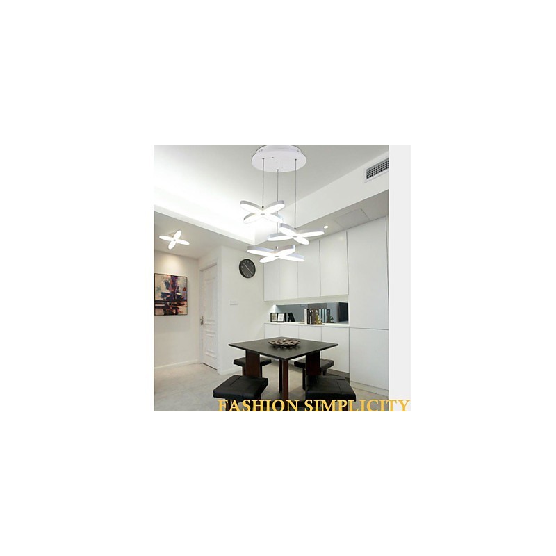 Suspension moderne et contemporaine