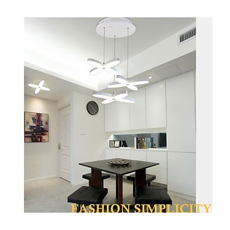 Suspension moderne et contemporaine Suspension moderne et contemporaine